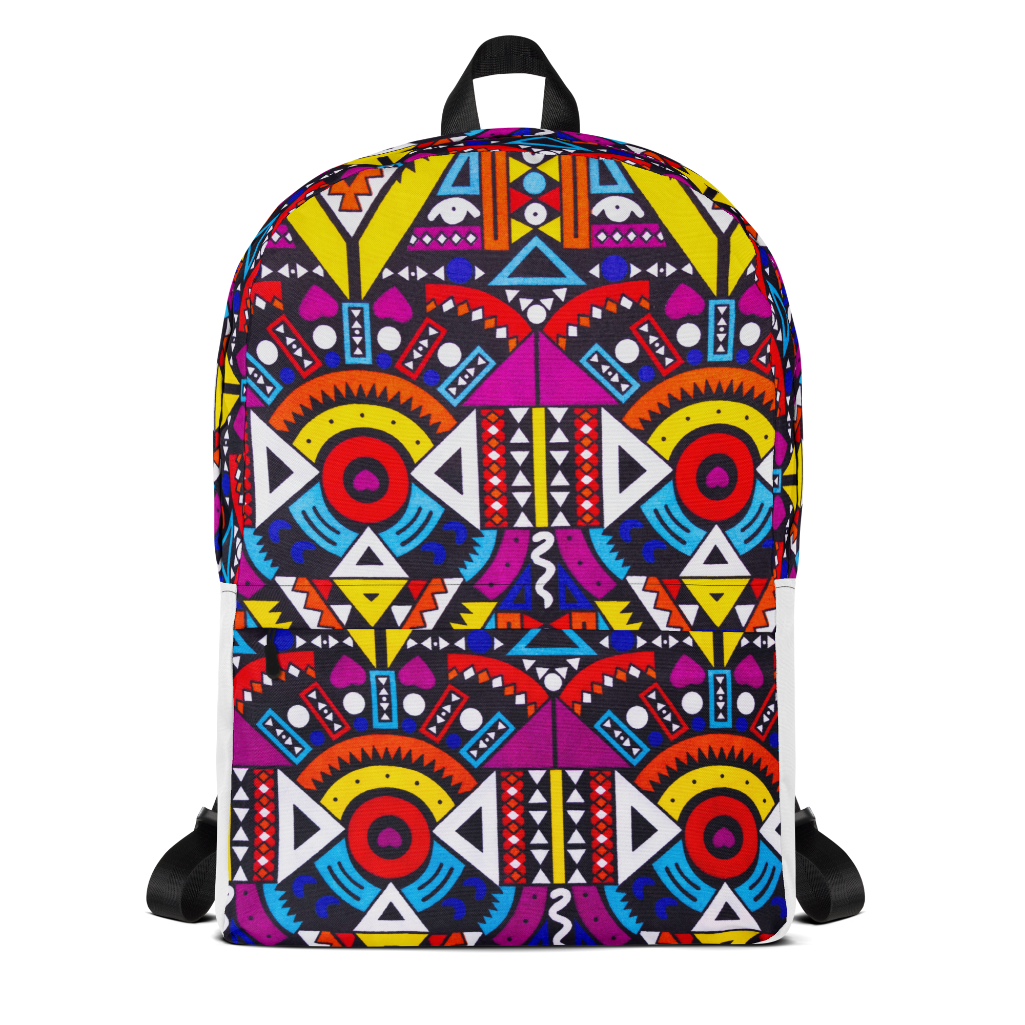 Backpack Colourful South Africa