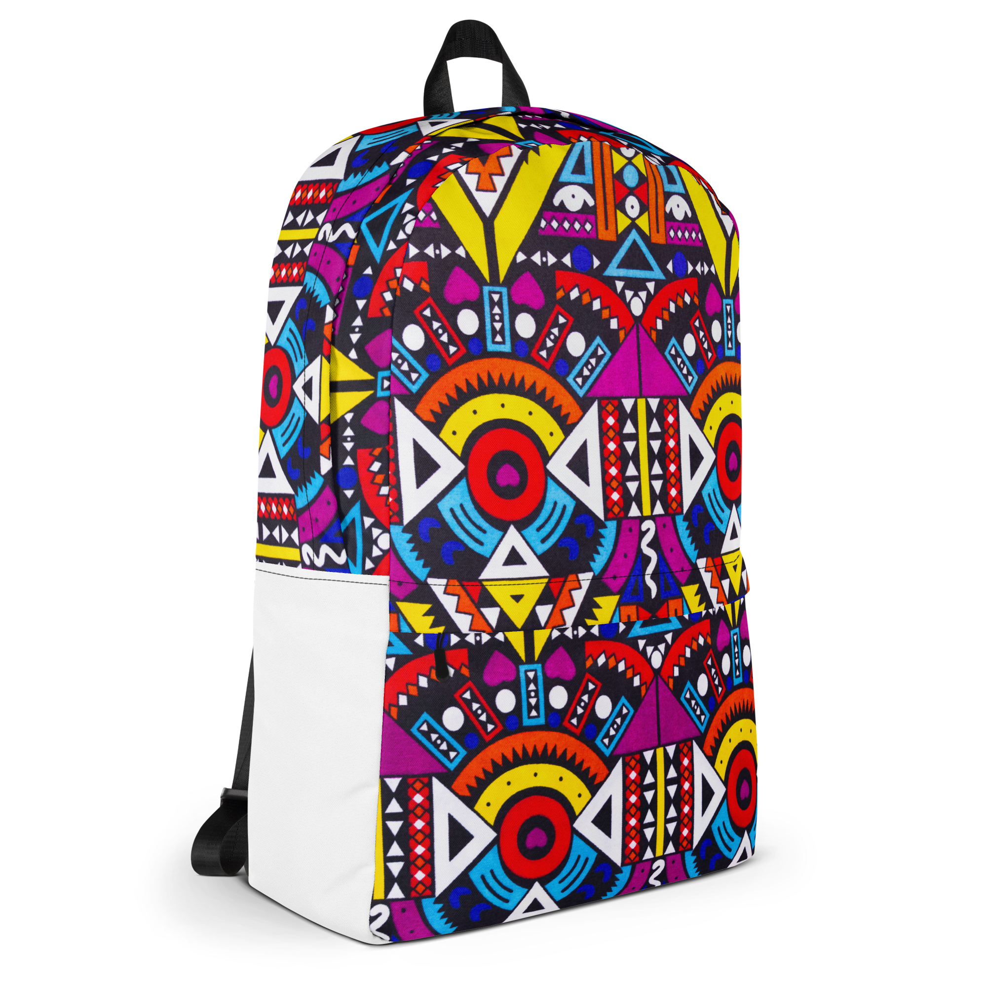 Backpack Colourful South Africa