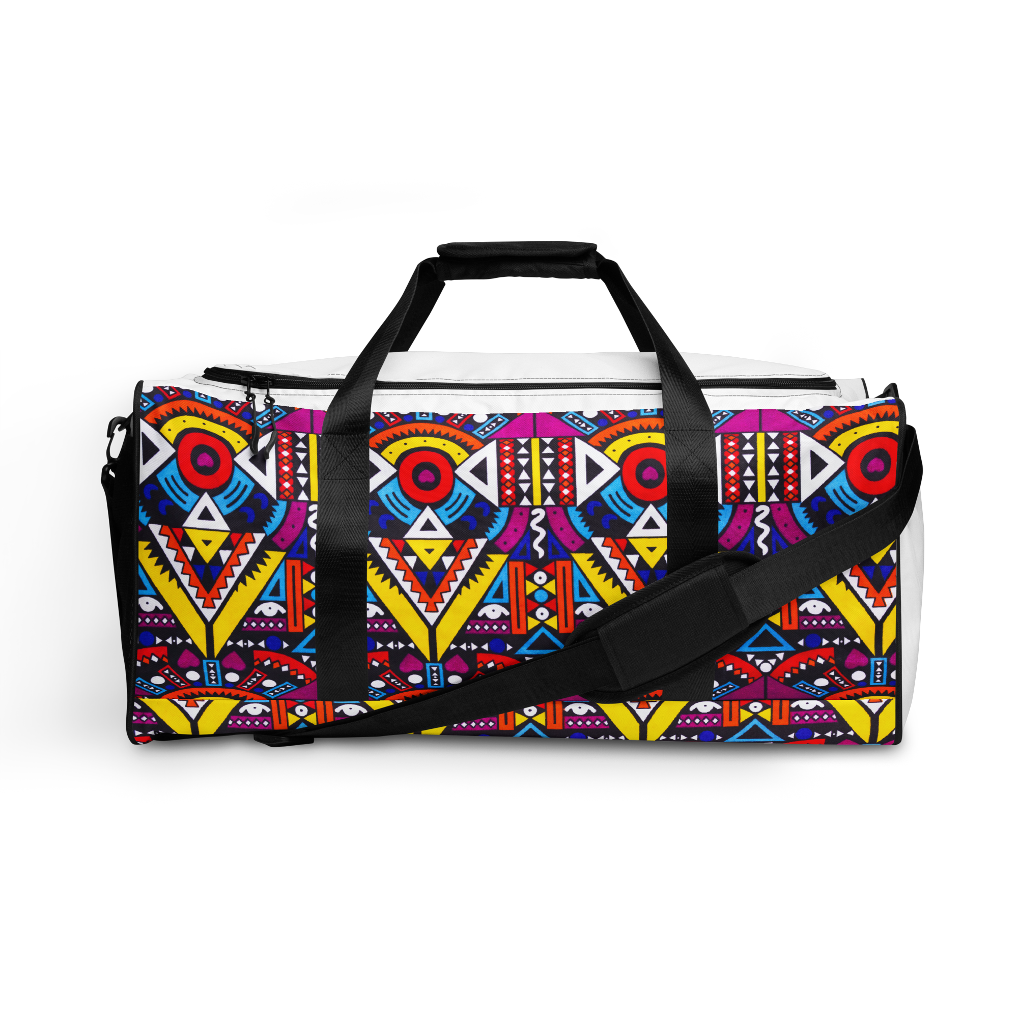 Duffle bag Colour South Africa