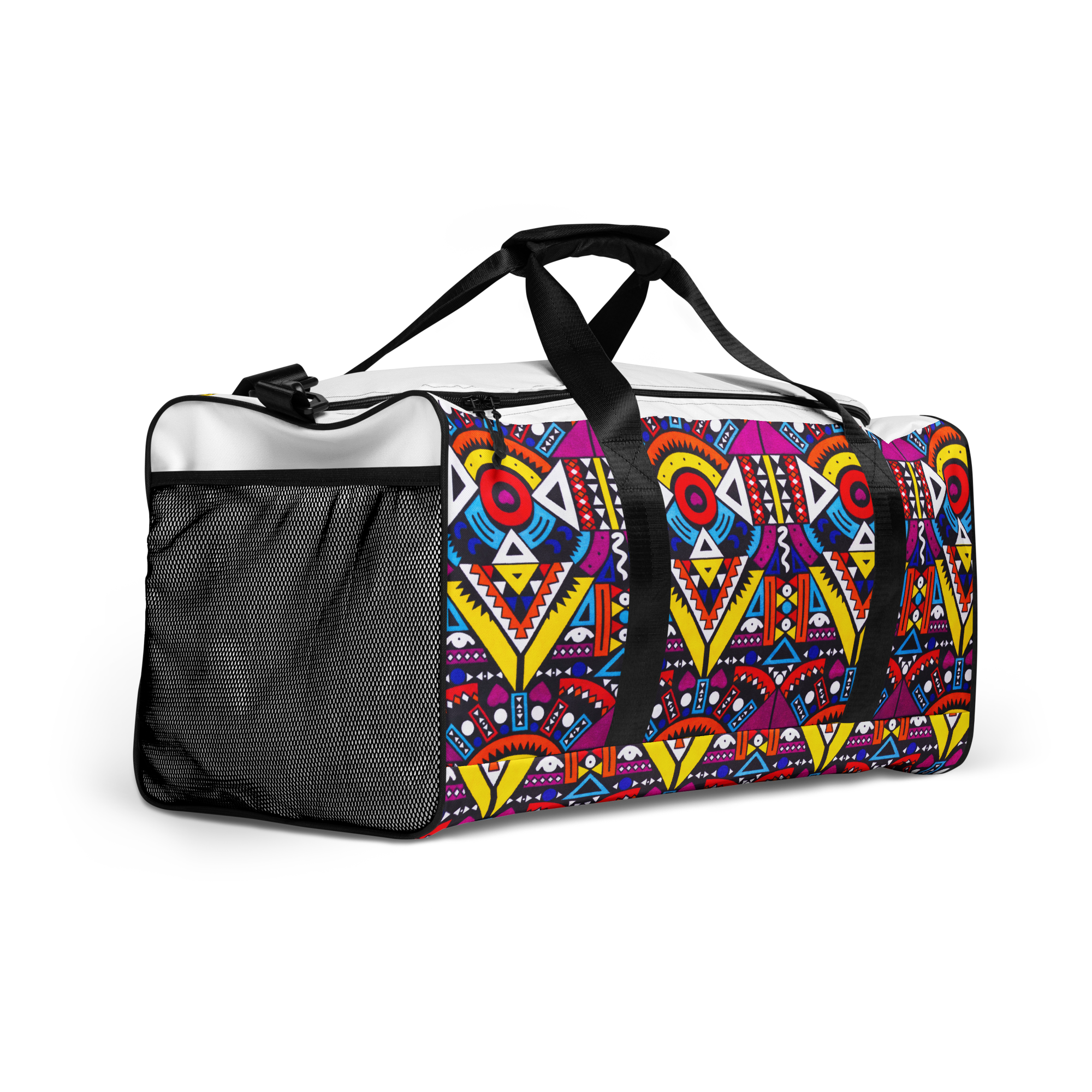 Duffle bag Colour South Africa