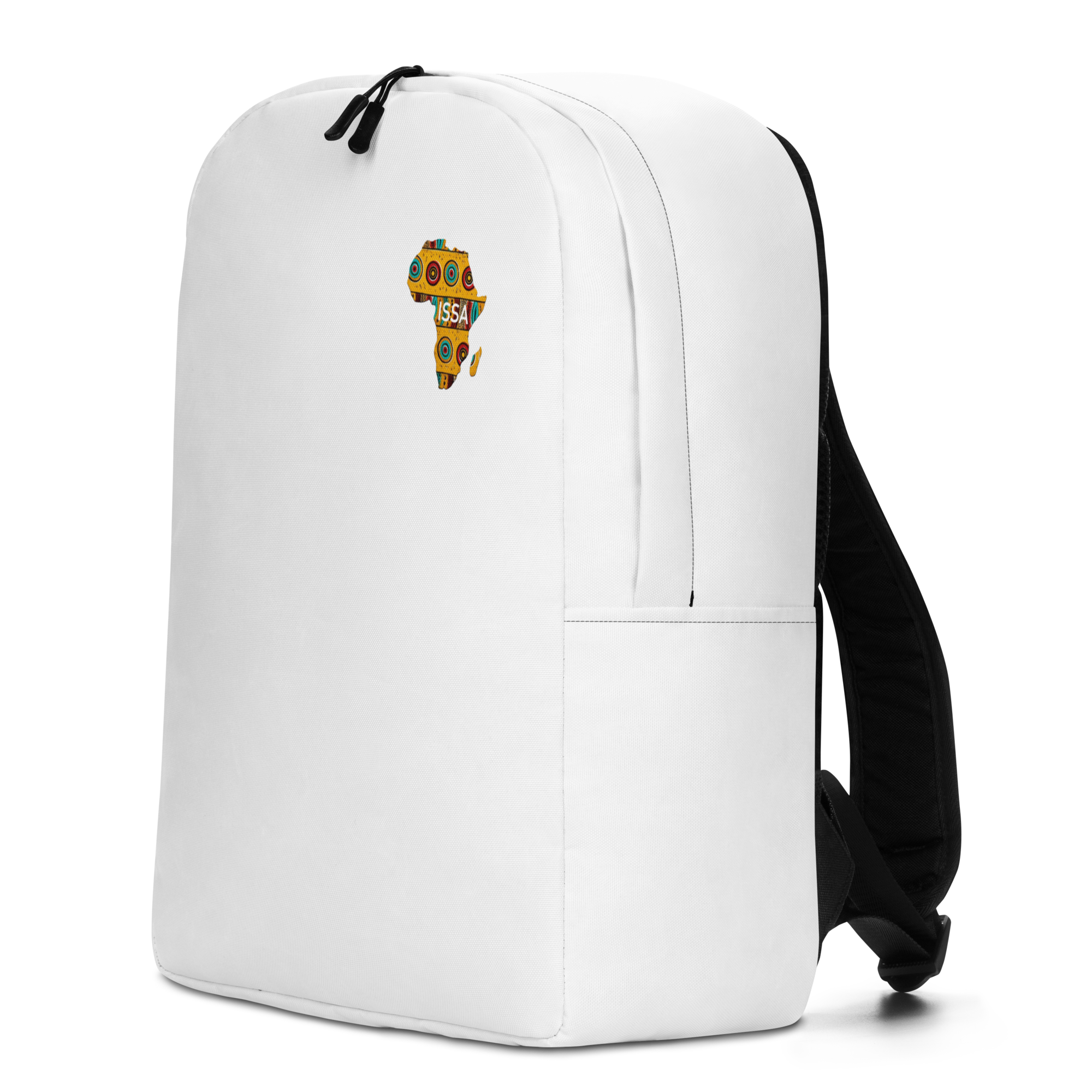 Minimalist Backpack