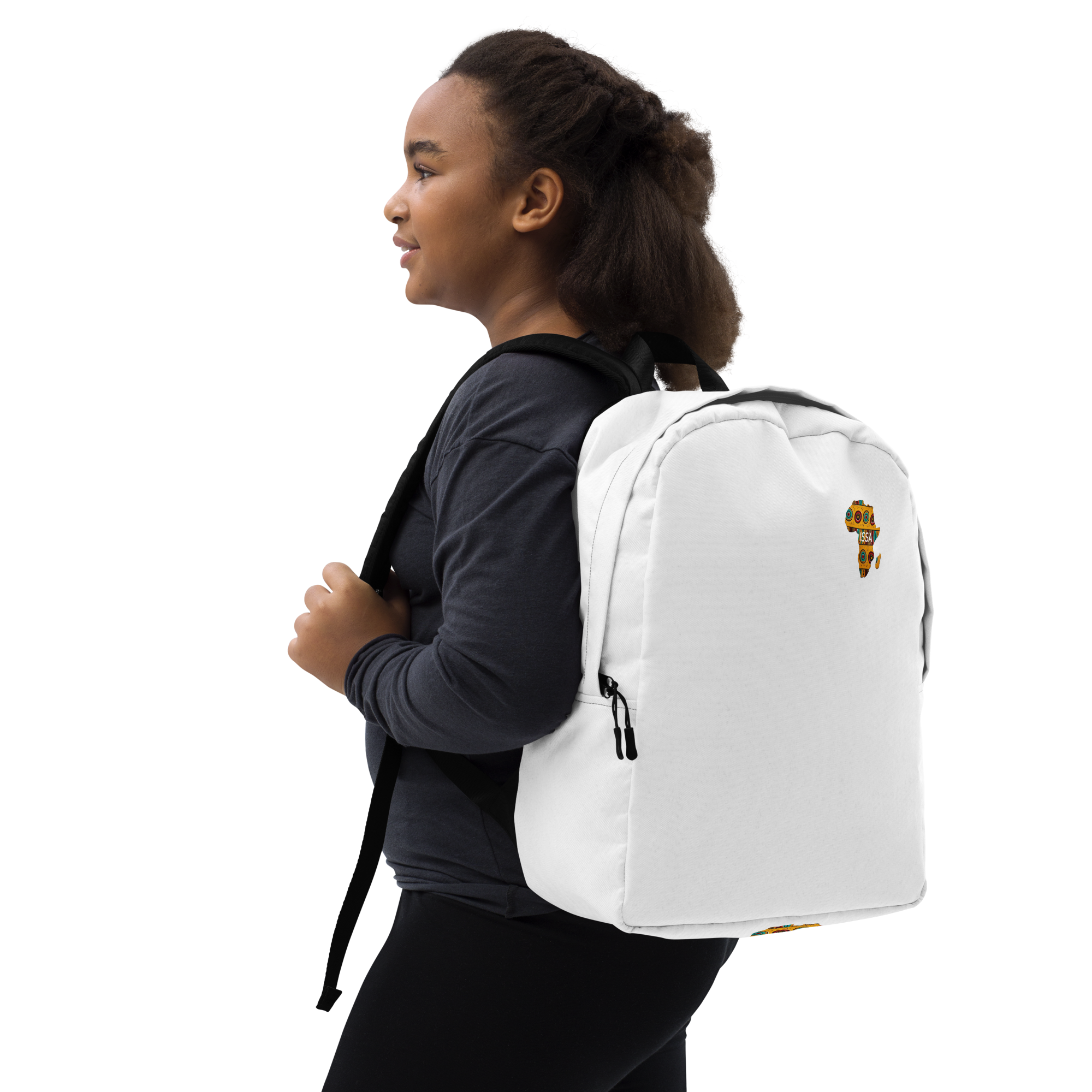 Minimalist Backpack