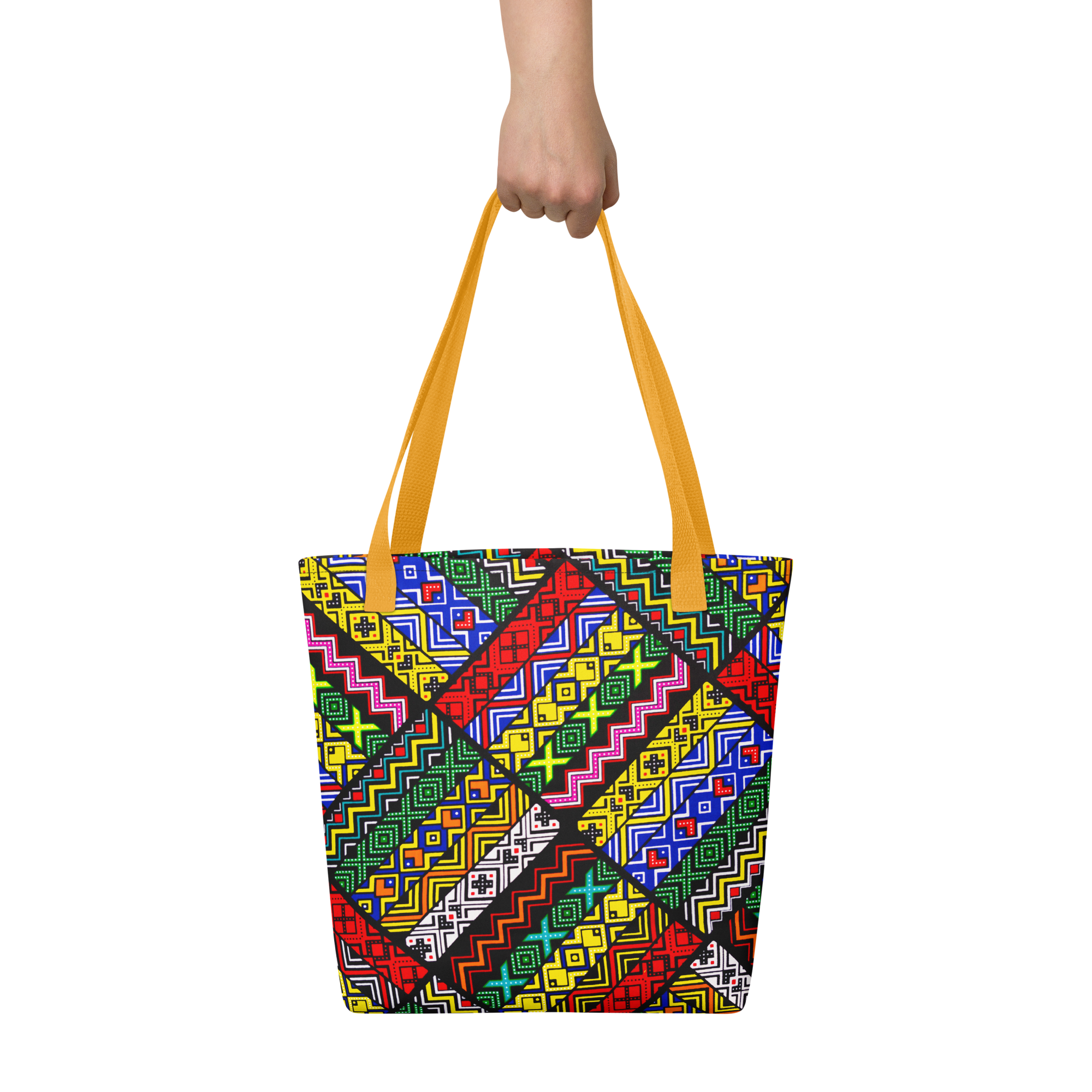 Tote bag