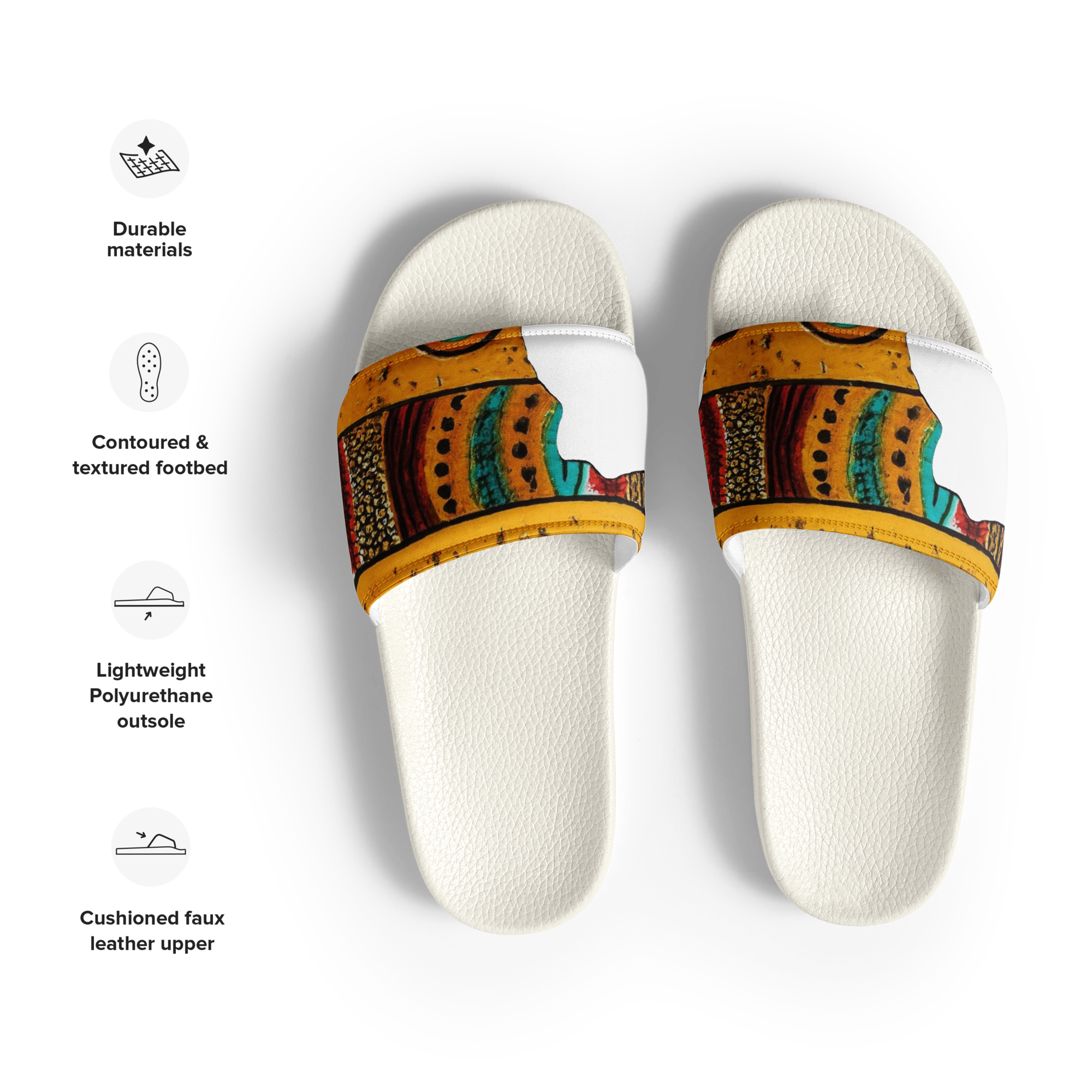 Men’s slides